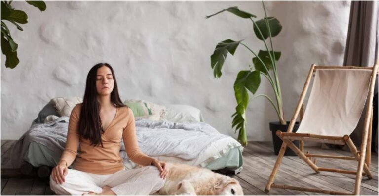 easy mindful living habits for beginners