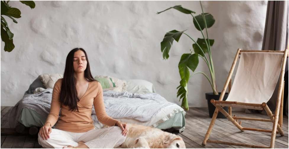 easy mindful living habits for beginners