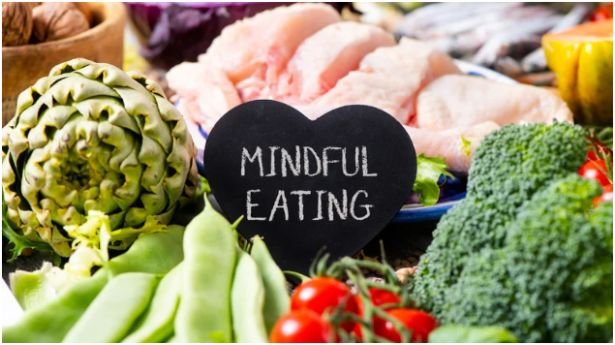 How Do I Practice Mindful Eating Without Complicating It?