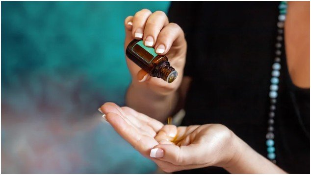 Why does jasmine aromatherapy for anxiety and sleep feel so calming?