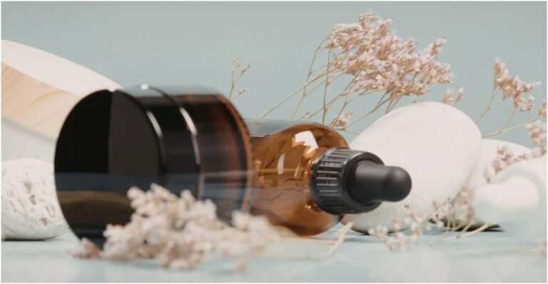 how to create a calming home with aromatherapy