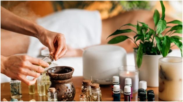 How to Create a Calming Home with Aromatherapy That Actually Works?