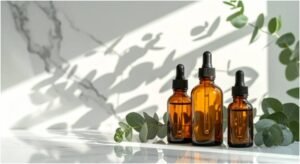 best essential oils for self care routine