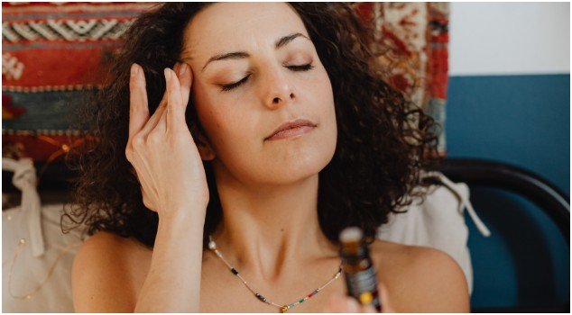 Which oils do I trust for skin and body care?