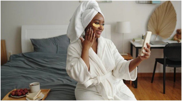 What Makes a Simple Daily Wellness Routine at Home Actually Work?