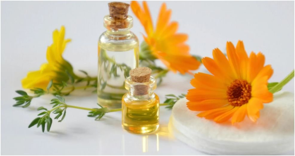 benefits of floral essential oils