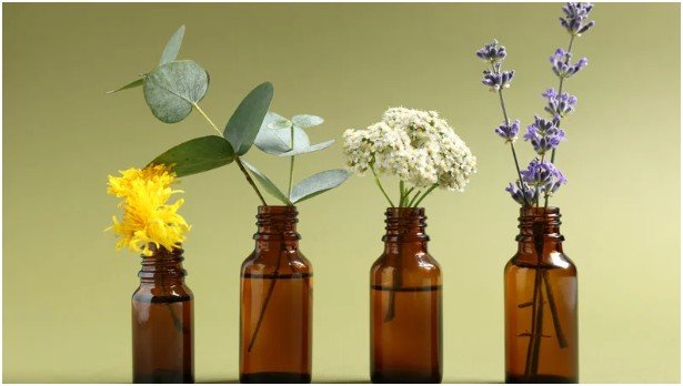 What carrier oils do I use to safely apply them?