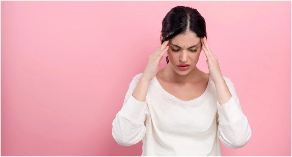 Natural Ways to Reduce Stress and Feel Calm