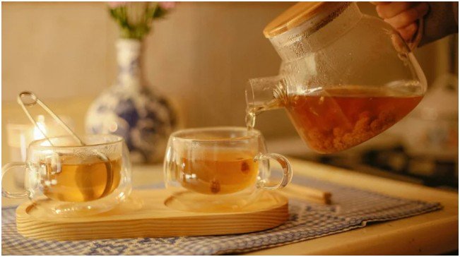 What long-term habits actually make a difference in stress levels?