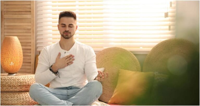 Daily Self Care Routine Ideas That Changed How I Show Up Every Day