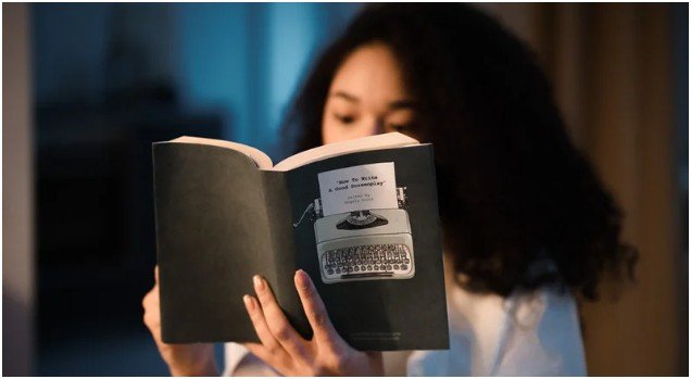 How Do I Wind Down at Night Without Overthinking?