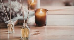 calming scents for anxiety