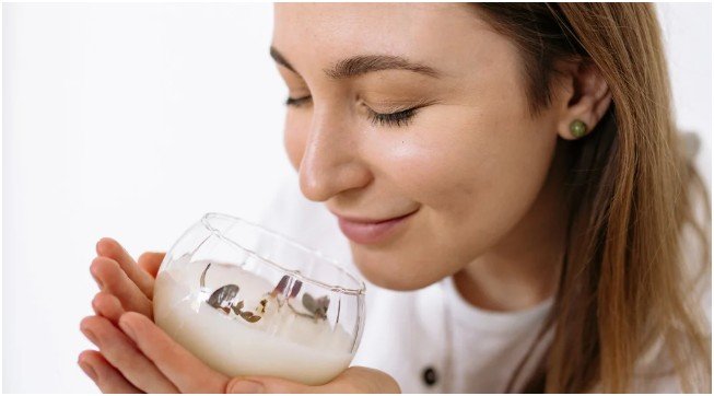 Why do calming scents for anxiety work so well in real life?