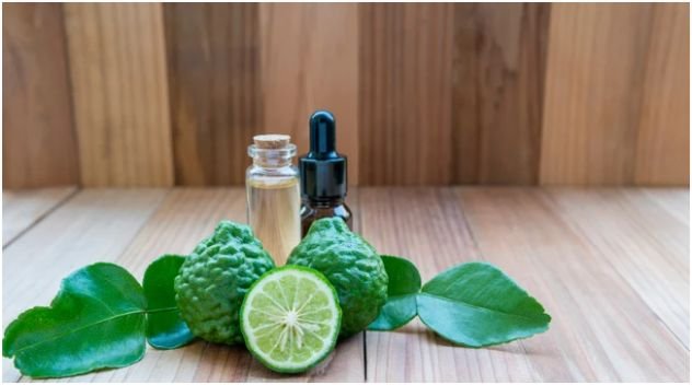 What are the easiest ways to use calming scents for anxiety?