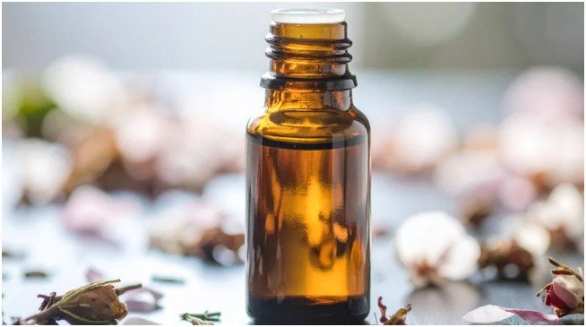 What makes aromatherapy for stress relief actually work?