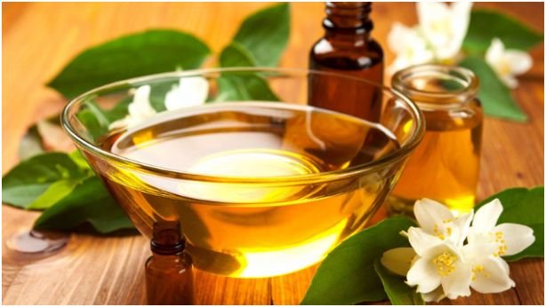 What Is My Night Routine Using Jasmine Essential Oil for Better Sleep?