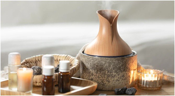 How to Build Wellness Habits for Busy People (Step-by-Step Routine)