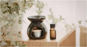 how to use aromatherapy oils safely