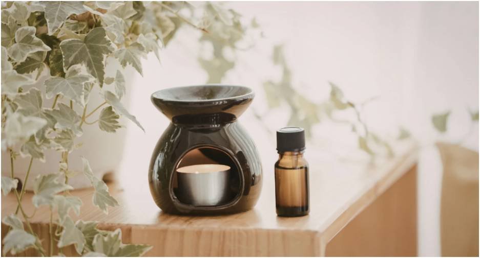 how to use aromatherapy oils safely