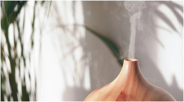 How Should I Use Essential Oils in a Diffuser?