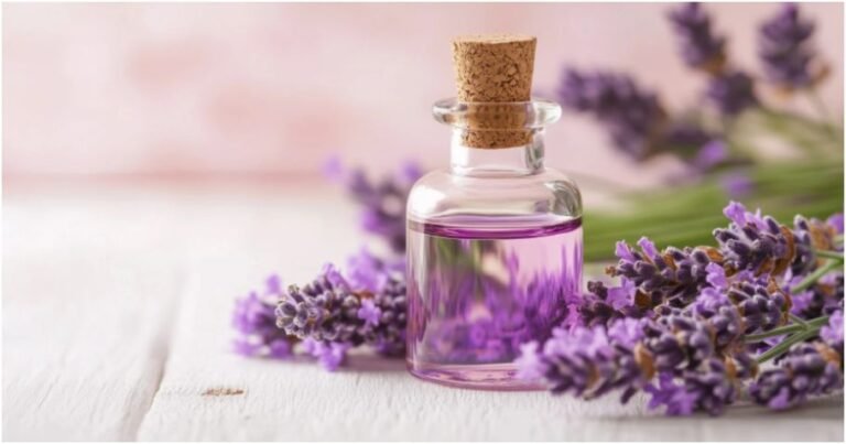 DIY Aromatherapy Blends for Headaches: My Personal Guide to Natural Relief