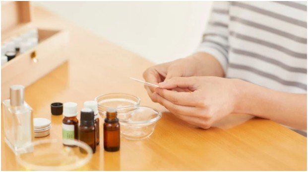How Do Aromatherapy Blends Help with Headaches?