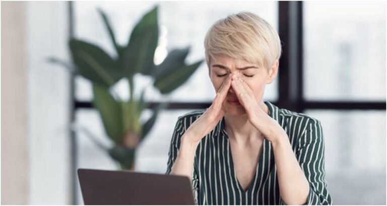 natural aromatherapy for sinus relief