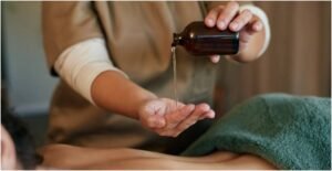 The Benefits of Aromatherapy Massage Oils: My Secret to Relaxation and Well-being