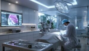Effective Hair Transplant Solutions in Queensland