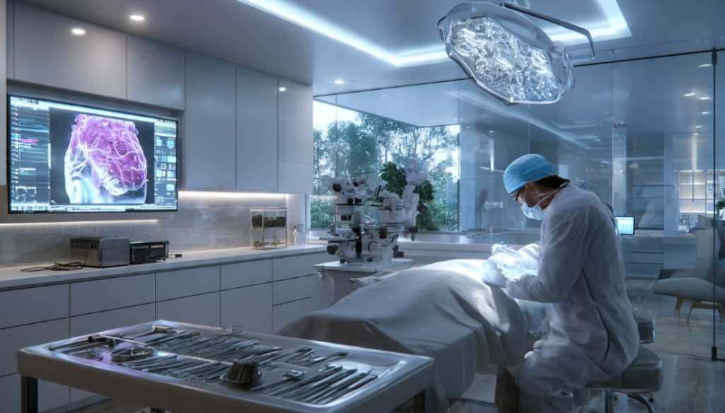 Effective Hair Transplant Solutions in Queensland