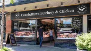 Exploring Quality Meat at Campbelltown Butchery & Chicken