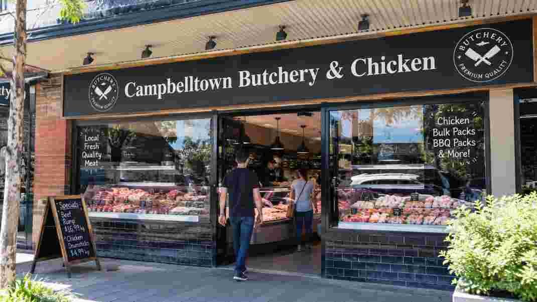 Exploring Quality Meat at Campbelltown Butchery & Chicken