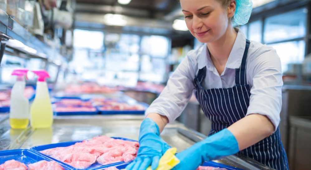 Food Safety and Hygiene Standards