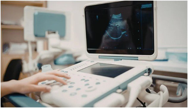 Types of Pregnancy Ultrasound