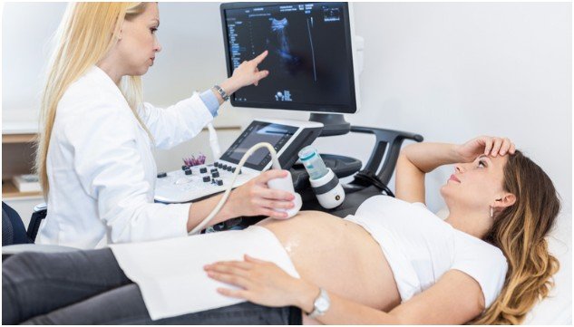 Accessing Pregnancy Ultrasound Services in Sydney