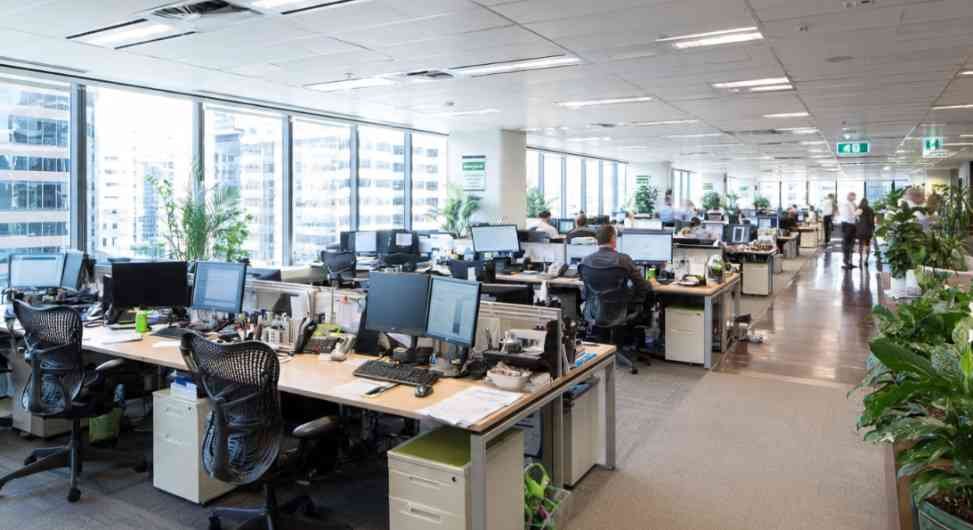The Importance of Office Cleaning in the Workplace