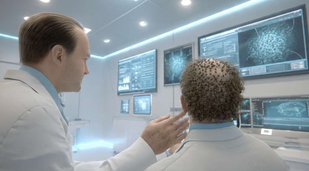 Understanding Hair Loss and Its Causes