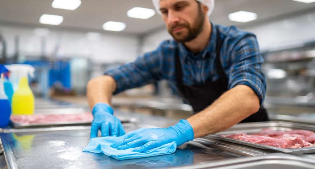 Understanding the Importance of Butchery Services